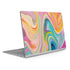 Etta Vee Rainbow Marble Surface Book 2 13.5in Skin